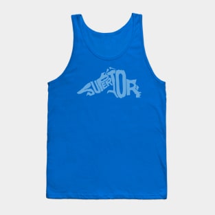 Superior Tank Top